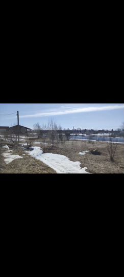 Участок 17 сот. (СНТ, ДНП)