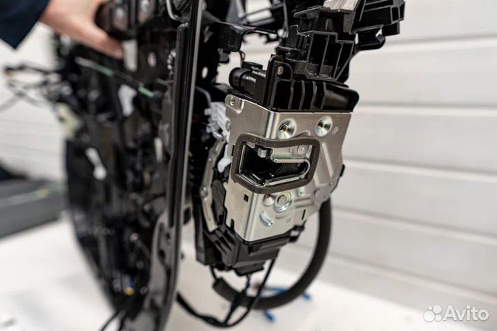 Доводчики дверей mercedes/Audi/BMW