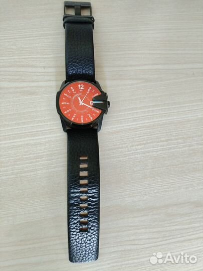 Мужские наручные часы Diesel DZ-1657