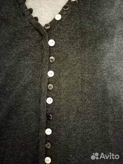 Свитер женский р. 52