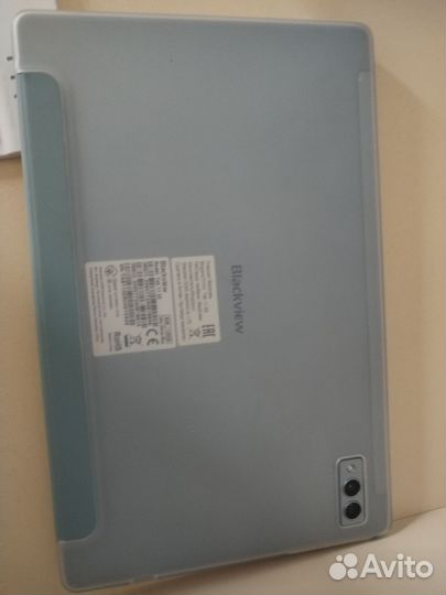 Планшет blackview tab 11 se