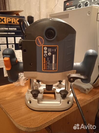 Фрезер по дереву