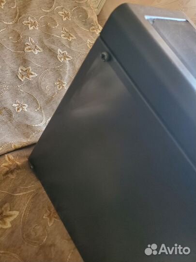 Игровой компьютерныный корпус Zalman i3 edge