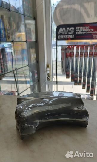 Тормозные накладки задние(колодки) jbs0038