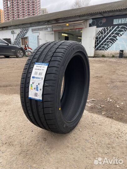Triangle Sports TH201 245/40 R18