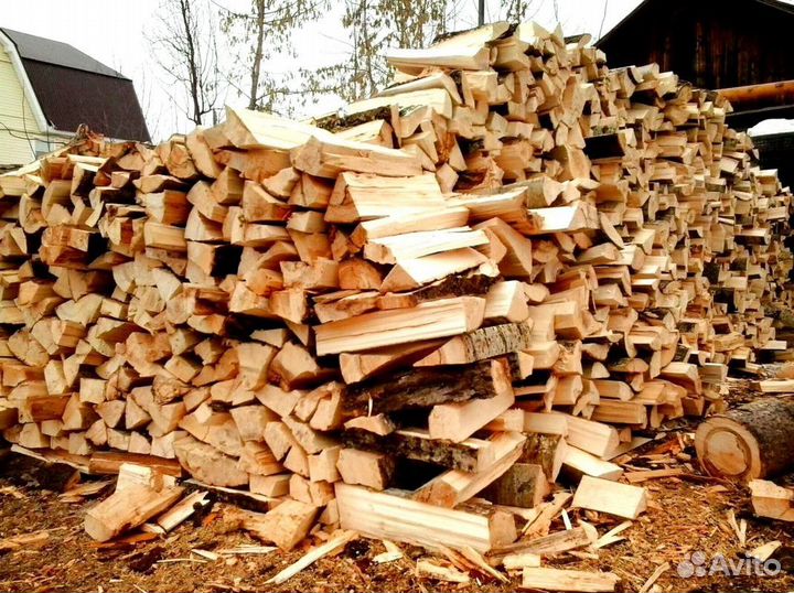 Дрова