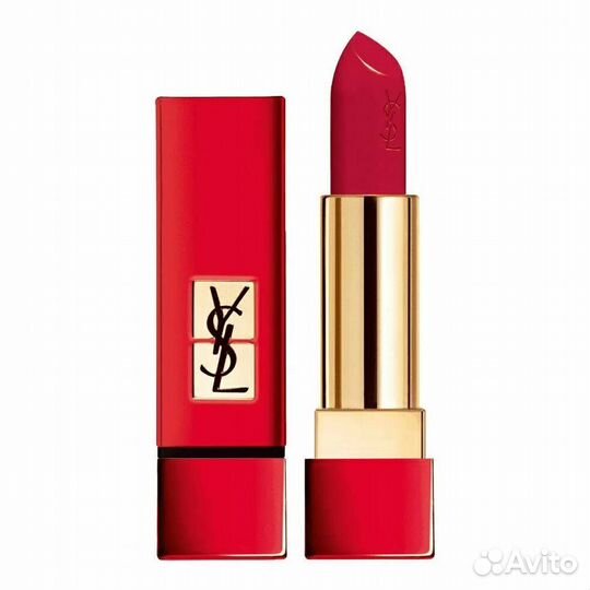 Помада ysl rouge pur couture