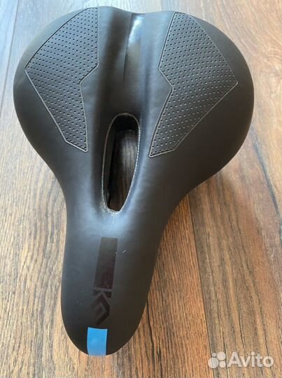Седло для велосипеда