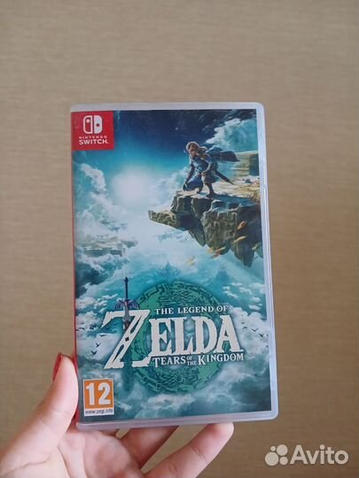 Zelda skyward sword, of the wild, of the kingdom