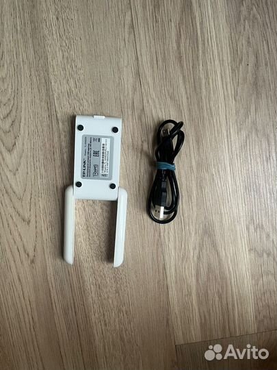 Сетевой адаптер