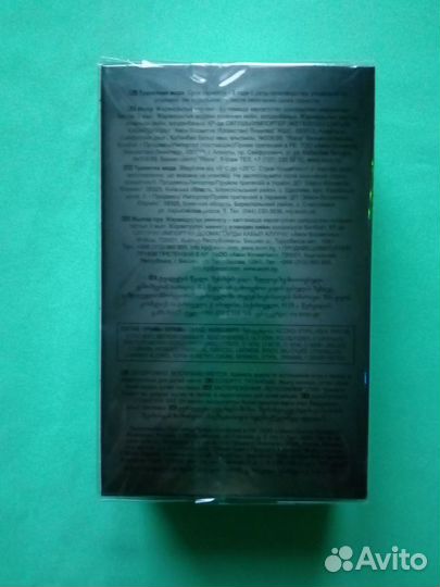 Туалетная вода Avon Maxime для него 75мл