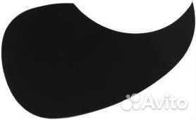 Solo кга-1 - Пикгард (защитная панель для гитары)