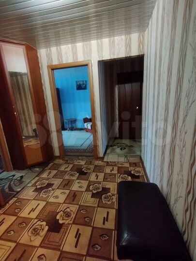 2-к. квартира, 54 м², 1/5 эт.