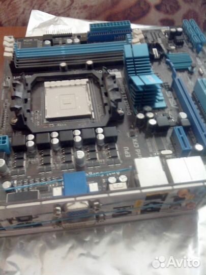 Восстановление работоспособности пк