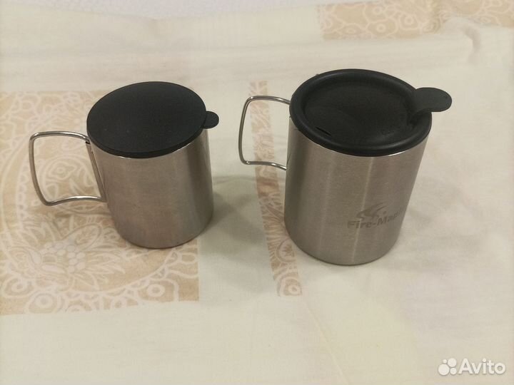 Термокружки Fire-Maple