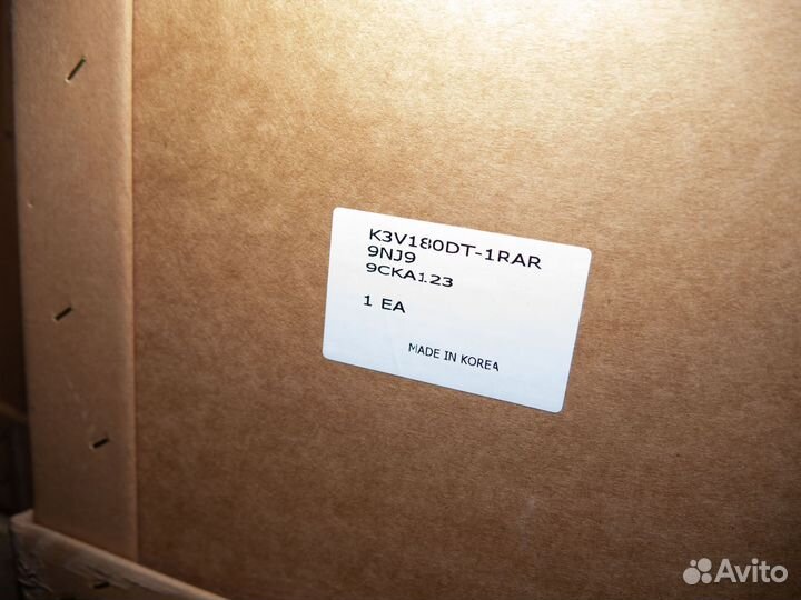 Блок поршней Hitachi/zx280