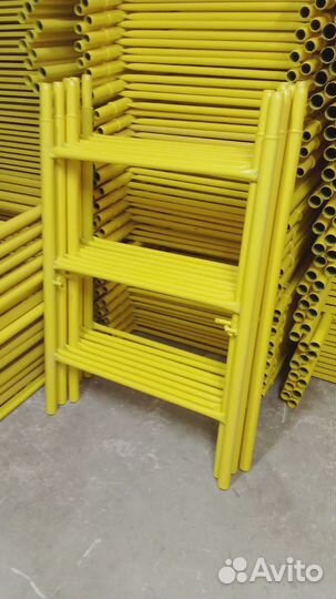 Вышка тура передвижная