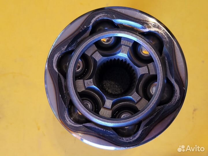 Шрус наружный МКПП Polo 10-20, Rapid 10-20