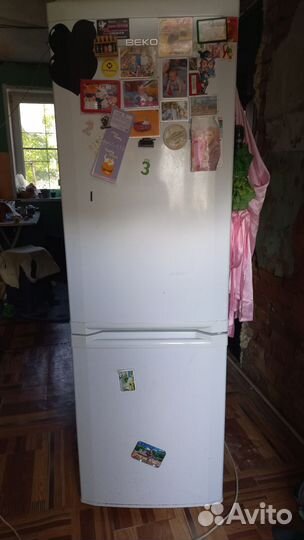 Холодильник