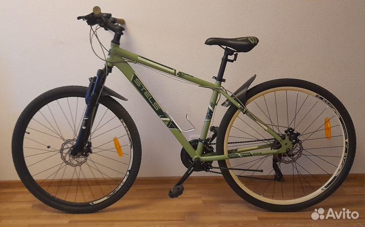 Велосипед Stels Navigator 900