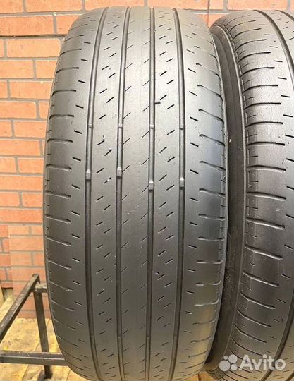 Bridgestone Dueler H/L 225/60 R18 100H