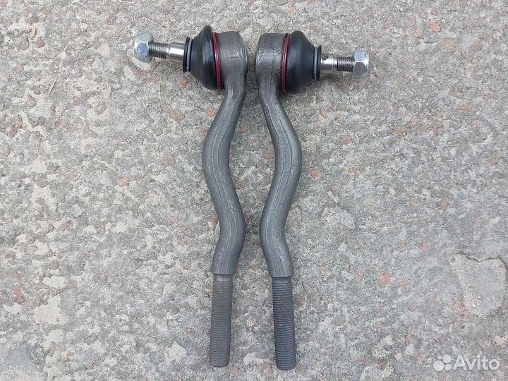 Рулевой наконечник бмв е30
