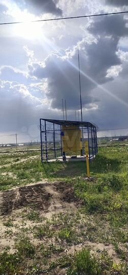 Участок 6,9 сот. (ИЖС)