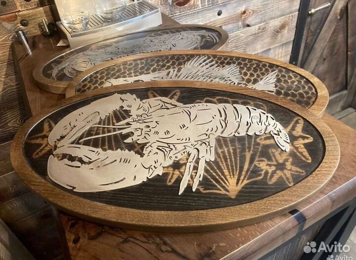 Подставка под горячее