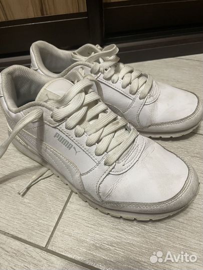 Кроссовки puma