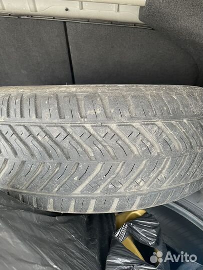 Tigar All Season 165/60 R15 88V