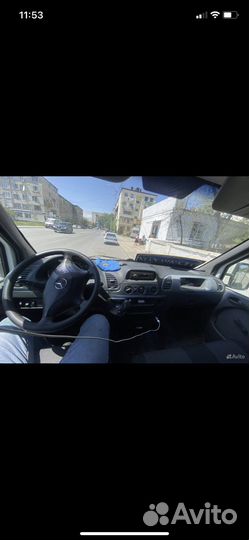 Mercedes-Benz Sprinter Classic 2.1 МТ, 2016, 340 000 км