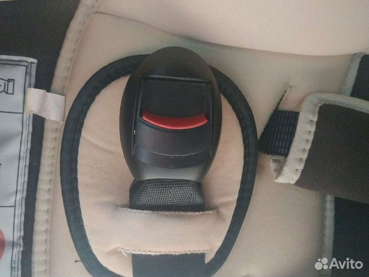 Детское кресло переноска