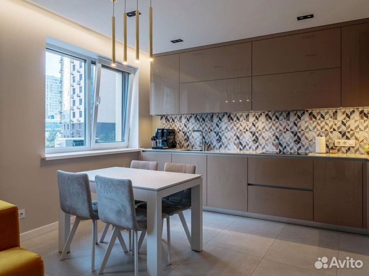 Кухни угловые