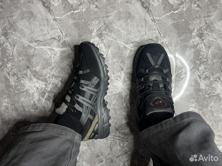 Asics Gel sonoma 15 50 Gore tex зимние