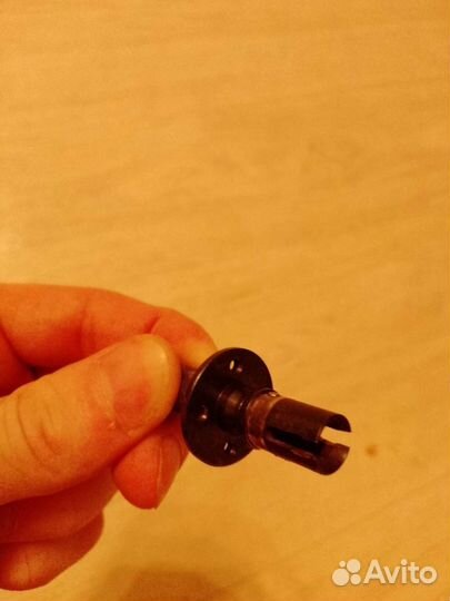 Yokomo оси, спул yokomo dib, стойки спойлера