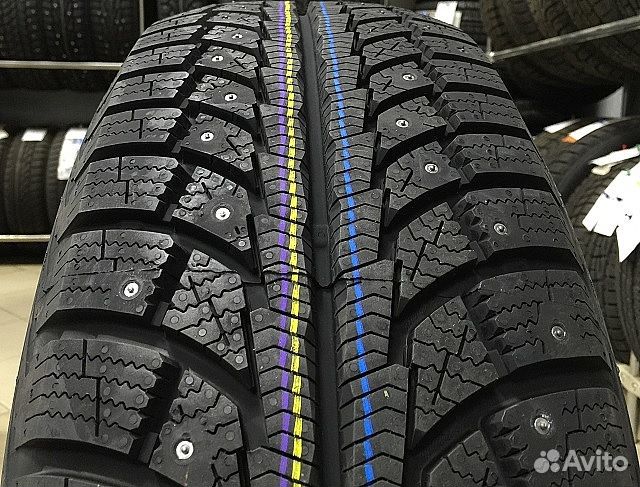 Matador MP 30 Sibir Ice 2 SUV 235/70 R16