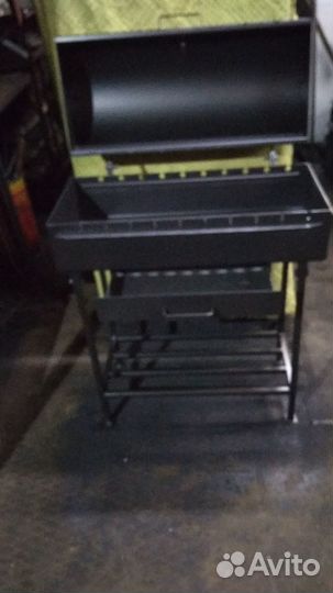 Мангал - Гриль