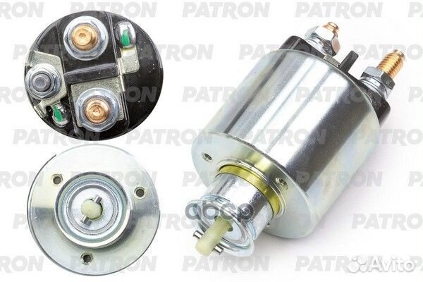 Реле втягивающее valeo unit daewoo: Nexia 95