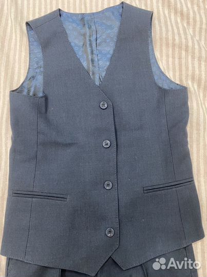 Школьная форма