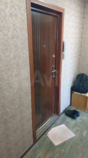 2-к. квартира, 49,5 м², 6/9 эт.