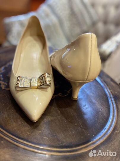 Туфли loriblu 39