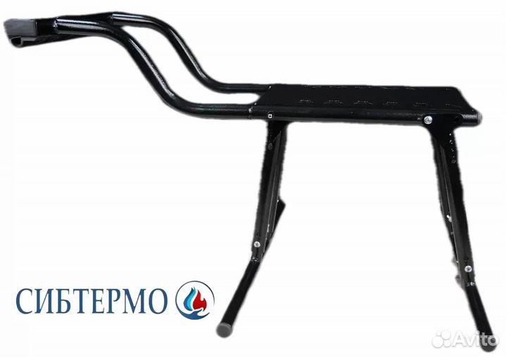 Рамка д/сидения для лодок пвх на лик-трос мод.3