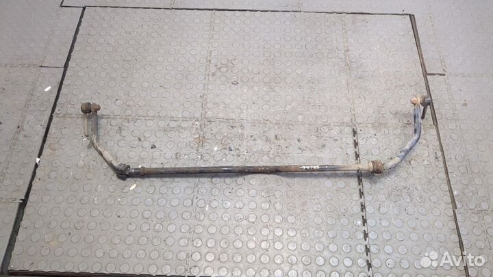 Стабилизатор подвески Audi TT (8N), 2002