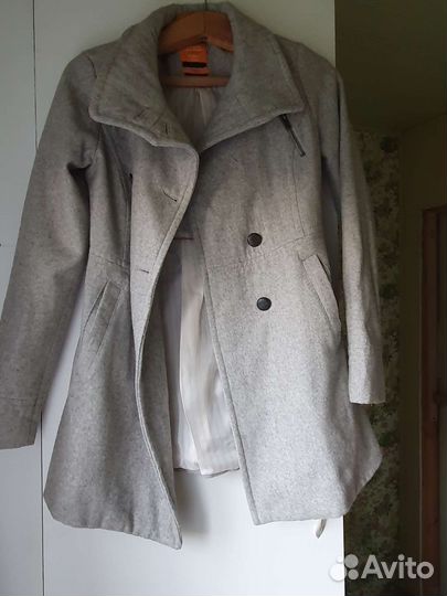 Пальто женское 40 42