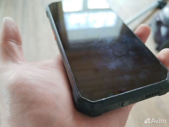 Blackview BV7100, 6/128 ГБ