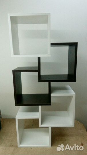 Полка - этажерка