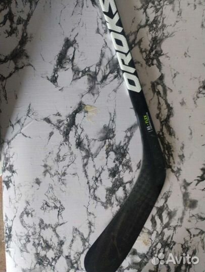 Клюшка хоккейная правый хват