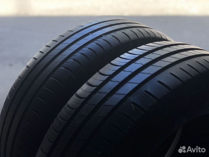 Hankook Kinergy Eco 205/60 R16