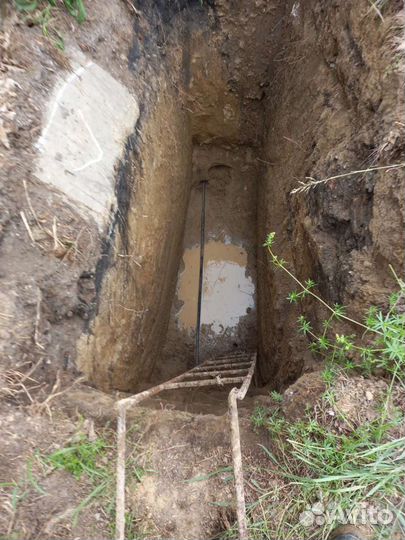 Водопровод Канализация ГНБ Прокол