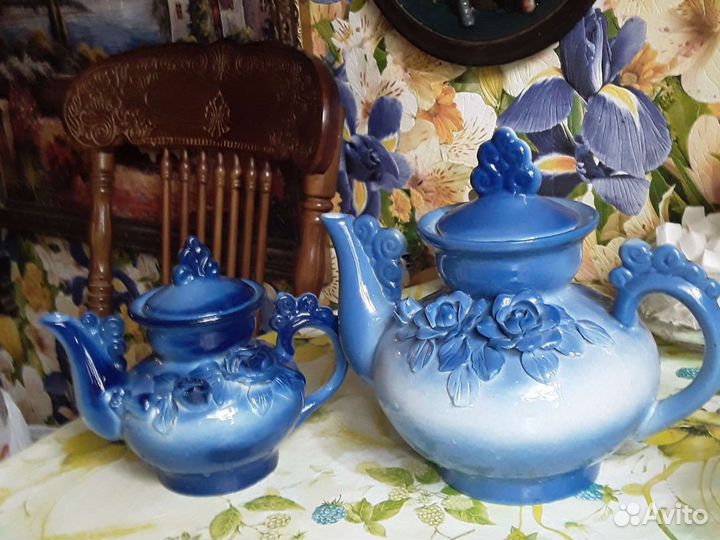 Заварочный чайник